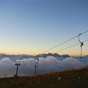 Schweiz Jahresvignette 2024